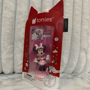Tonies Minnie Mouse Audio Character